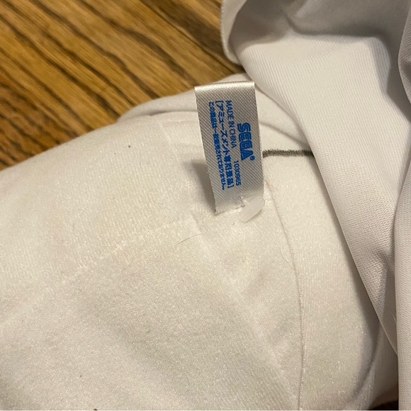 Detective Conan Big Nesoberi Plush - Picture 6 of 7